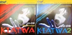 KLĄTWA 1 + 2 THE GRUDGE JU-ON DVD SHIMIZU 