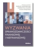 WYZNANIA SPRAWOZDAWCZOŚCI FINANSOWEJ KRAJEWSKA 