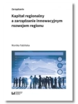 KAPITAŁ REGIONALNY A ZARZĄDZANIE FABIŃSKA NOWA
