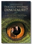 DLACZEGO WYGINĘŁY DINOZAURY NOSOROWSKI NOWA 