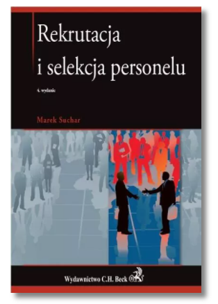 REKRUTACJA I SELEKCJA PERSONELU SUCHAR NOWA 