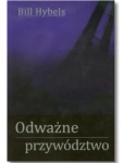 ODWAŻNE PRZYWÓDZTWO HYBELS NOWA 