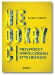 NIEODKRYCI PRZYWÓDCYWSPÓŁCZESNEJ ETYKI SROKA NOWA