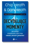 DECYDUJĄCE MOMENTY HEATH NOWA