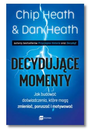 DECYDUJĄCE MOMENTY HEATH NOWA