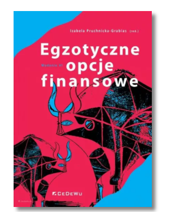 EGZATYCZNE OPCJE FINANSOWE GRABIAS NOWA 
