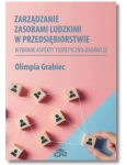 ZARZĄDZANIE ZASOBAMI LUDZKIMI GRABIEC NOWA 
