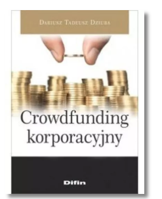 CROWDFUNDING KORPORACYJNY DZIUBA NOWA 