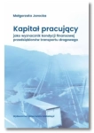 KAPITAŁ PRACUJĄCY JAROCKA NOWA 
