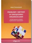 PROBLEMY I METODY W ZARZĄDZANIU TOMASZEWSKI NOWA