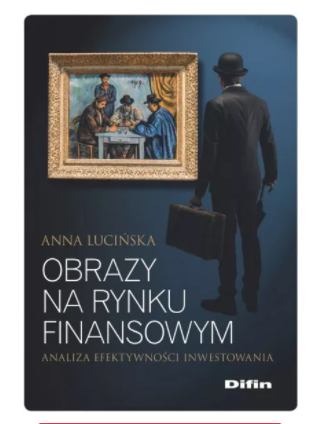 OBRAZY NA RYNKU FINANSOWYM LUCIŃSKA NOWA