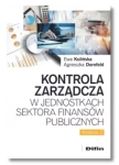 KONTROLA ZARZĄDCZA W JEDNOSTKACH DORNFELD NOWA