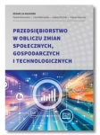 PRZEDSIĘBIORSTWO W OBLICZU ZMIAN MALINOWSKA NOWA