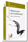 EFEKTYWNOŚĆ SIECI PUBLICZNYCH AUSTEN NOWA 
