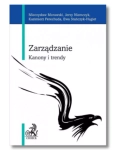 ZARZĄDZANIE KANONY I TRENDY NIEMCZYK NOWA 