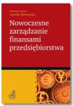 NOWOCZESNE ZARZĄDZANIE FINANSAMI BIELAWSKA NOWA
