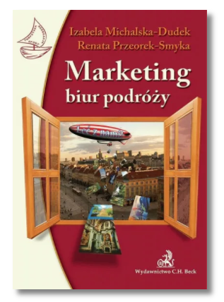 MARKETING BIURA PODRÓŻY SMYKA DUDEK NOWA