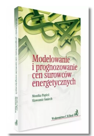 MODELOWANIE I PROGNOZOWANIE CEN PAPIEŻ NOWA