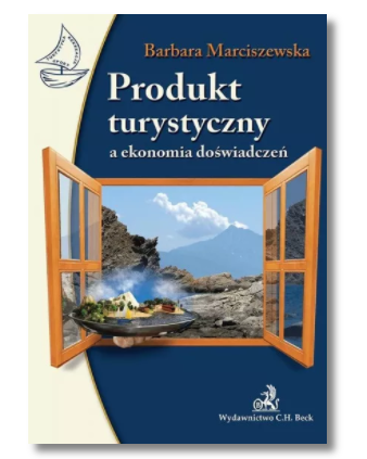 PRODUKT TURYSTYCZNY A EKONOMIA MARCISZEWSKA NOWA