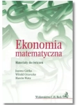 EKONOMIA MATEMATYCZNA GÓRKA WATA NOWA