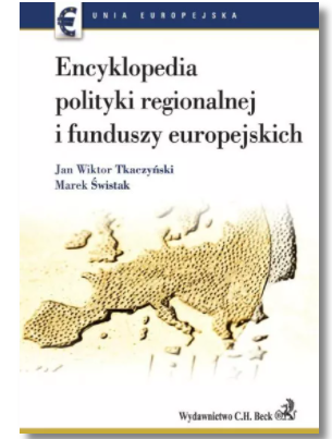 ENCYKLOPADIA POLITYKI REGIONALNEJ ŚWISTAK NOWA