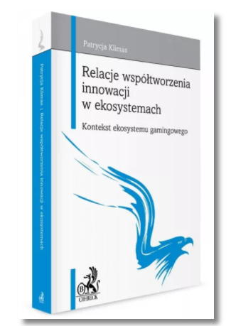 RELACJE WSPÓŁTWORZENIA INNOWACJI KLIMAS NOWA