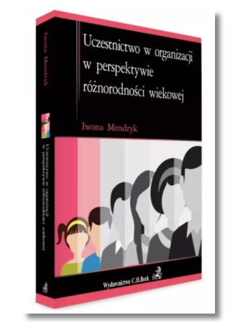 UCZESTNICTWO W ORGANIZACJI MENDRYK NOWA 