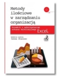 METODY ILOŚCIOWE W ZARZĄDZANIU STANIEC NOWA 