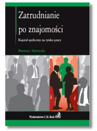 ZATRUDNIANIE PO ZNAJOMOŚCI SŁAWIECKA NOWA 