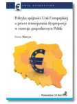 POLITYKA SPÓJNOŚCI UE MURZYN NOWA 