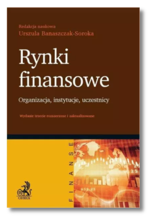 RYNKI FINANSOWE SOROKA NOWA 