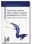 ZACHOWANIA RYNKOWE STREB NOWA 