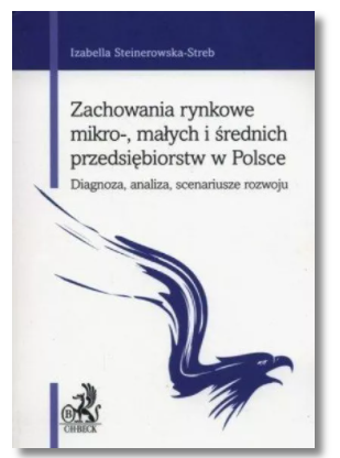 ZACHOWANIA RYNKOWE STREB NOWA 