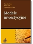 MODELE INWESTYCYJNE PERA BUŁA NOWA 