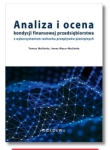 ANALIZA I OCENA KONDYCJI FINANSOWEJ MAŚLANKA NOWA 