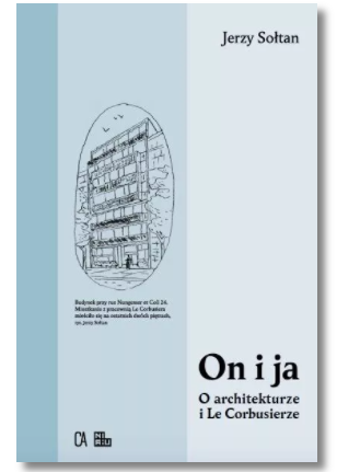 ON I JA O ARCHITEKTURZE SOŁTAN NOWA 