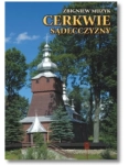 CERKWIE SĄDECCZYZNY MUZYK NOWA