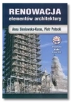 RENOWACJA ELEMENTÓW ARCHITEKTURY POTOCKI NOWA 