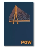 POW ILUSTROWANY ATLAS ARCHITEKTURY POWIŚLA NOWA 