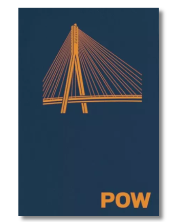 POW ILUSTROWANY ATLAS ARCHITEKTURY POWIŚLA NOWA 