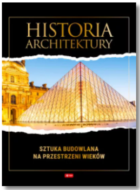 HISTORIA ARCHITEKTURY SZTUKA BUDOWLANA ADAMSKA NOWA