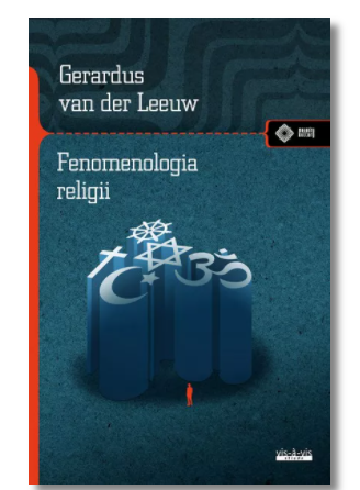 FENOMENOLOGIA RELIGII LEEUW NOWA 