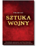 TRAKTAT SZTUKA WOJNY PLEBANIAK NOWA 