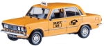 POJAZD PRL FIAT 125P ZMIENNICY KOLEKCJA NOWY 