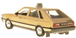 KOLEKCJA PRL POLONEZ TAXI ŻÓŁTY  NOWY