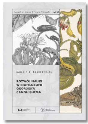 ROZWÓJ NAUKI W BIOFILOZOFII LESZCZYŃSKI NOWA 