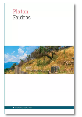 FAIDROS PLATON NOWA 