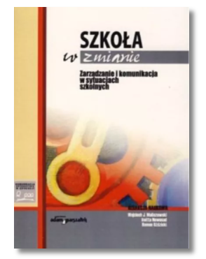 SZKOŁA W ZMIANIE MALISZEWSKI NOWA 