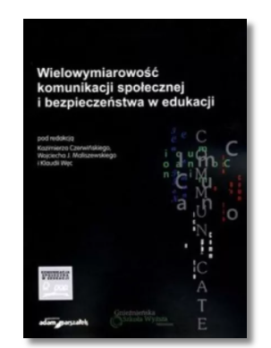 WIELOWYMIAROWOŚĆ KOMUNIKACJI MALIS NOWA 