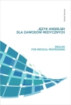 JĘZYK ANGIELSKI DLA ZAWODÓW MEDYCZNYCH NOWICKA